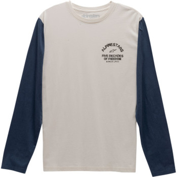 Alpinestars Decades Long-Sleeve T-Shirt