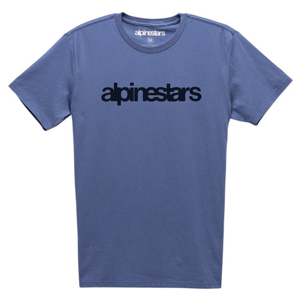 Alpinestars Heritage Word T-Shirt