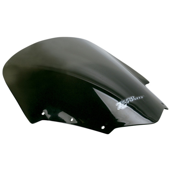 Zero Gravity SR Windscreen: 06-15 Yamaha FZ1