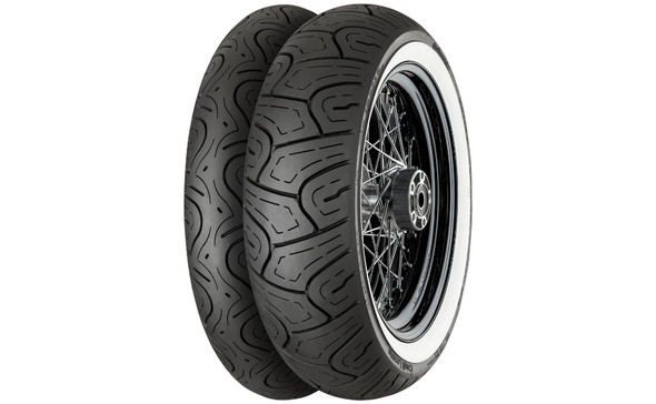 Continental ContiLegend Whitewall Tires