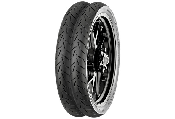 Continental ContiStreet Tires