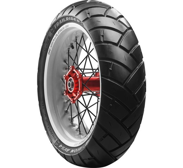 Avon Tyres TrailRider AV54 Dual Sport Tires