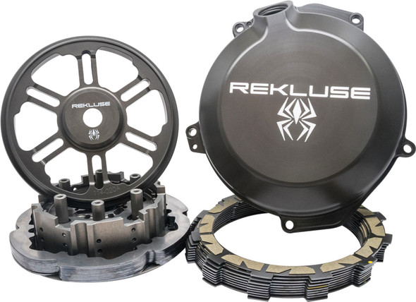 Rekluse Racing Core Manual TorqDrive Clutch - 19-20 Husq/KTM 250/350 Models - 4T