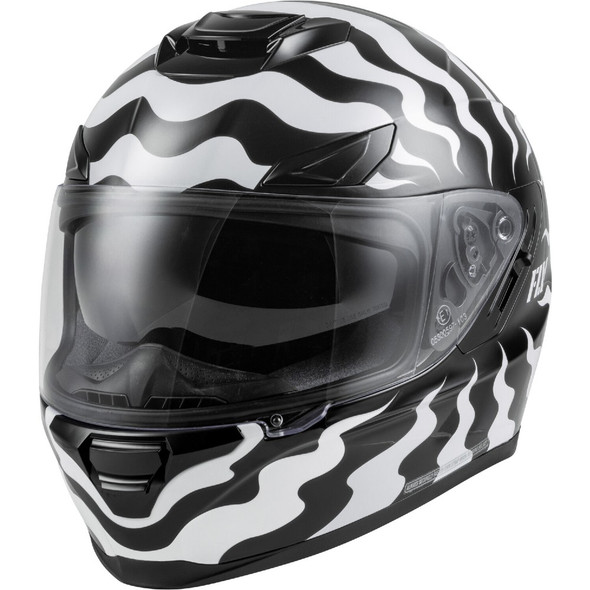 Fly Racing Sentinel Helmet - Venom