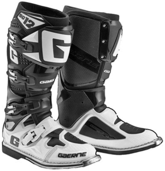 Gaerne SG-12 Boots