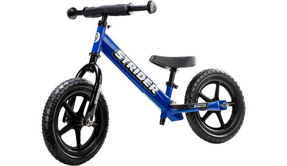 Strider 12" Sport Balance Bike