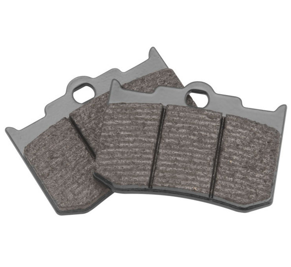 Lyndall Xtreme Organic Front/Rear Brake Pads