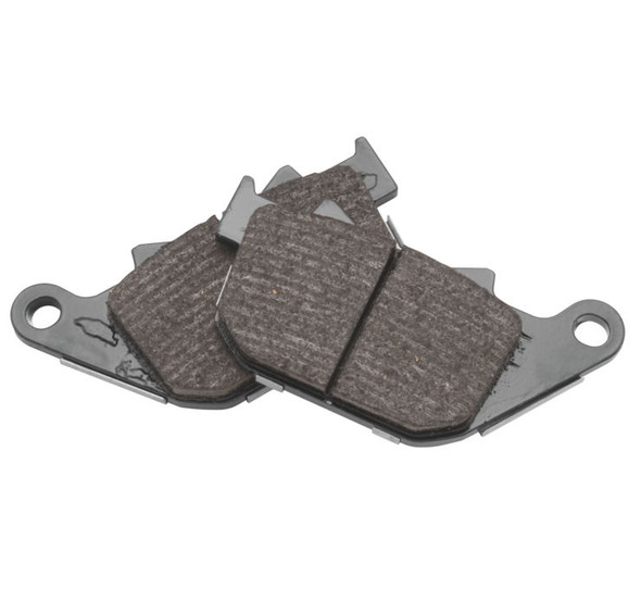 Lyndall Xtreme Organic Rear Brake Pads