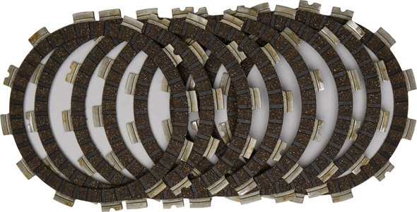 EBC CK Series Clutch Kit - CK3348