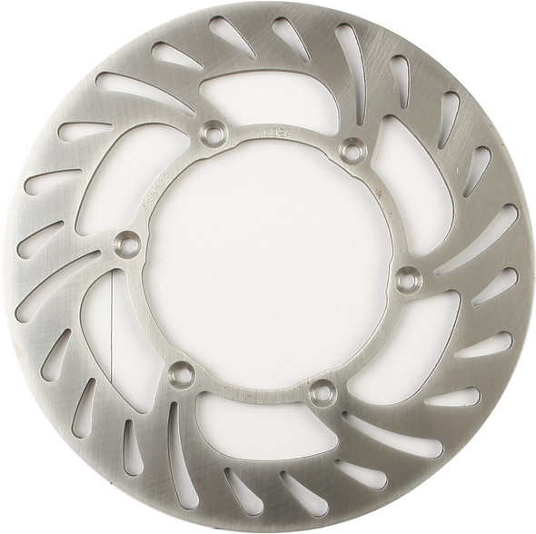 EBC D-Series Rear Brake Rotor - Kawasaki - MD6024D