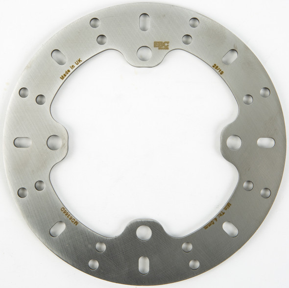 EBC D-Series Front/Rear Brake Rotor - Can-Am - MD6366D