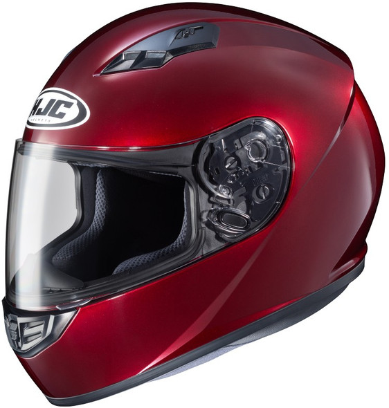HJC CS-R3 Helmet - Solid Colors
