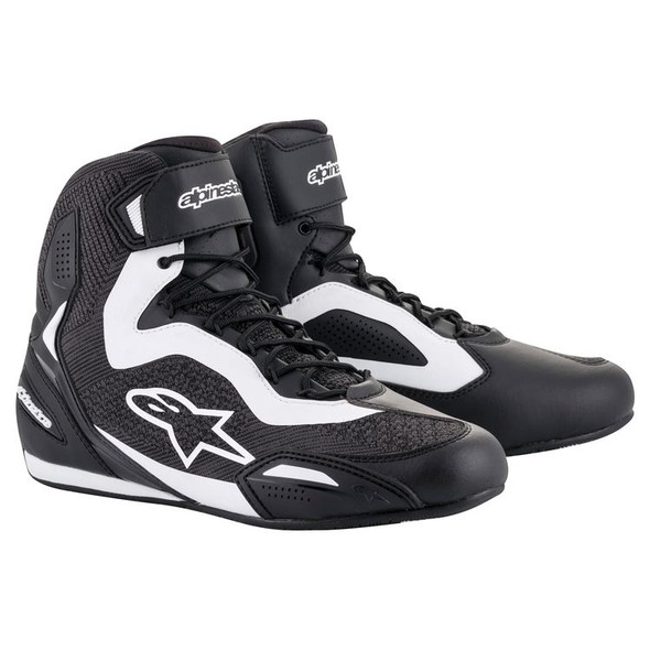 Alpinestars Faster 3 Rideknit Shoes