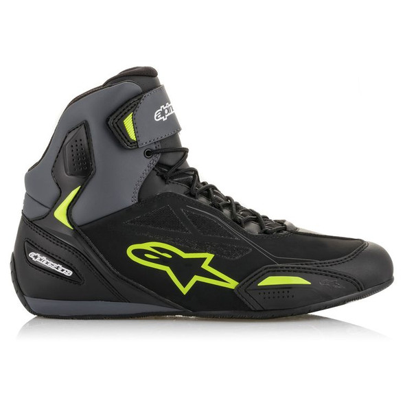 Alpinestars Faster 3 Drystar Shoes