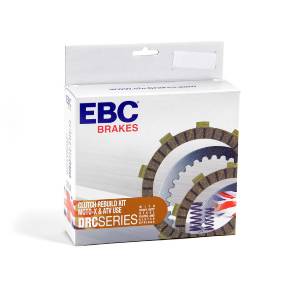 EBC DRC Series Clutch Kit - DRC63