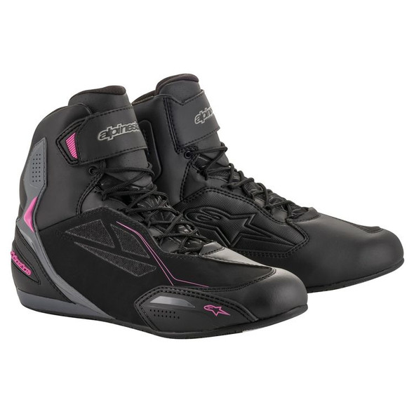 Alpinestars Stella Faster 3 Drystar Shoes