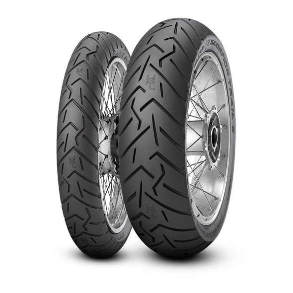 Pirelli Scorpion Trail 2 Tires