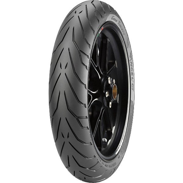 Pirelli Angel GT Tires