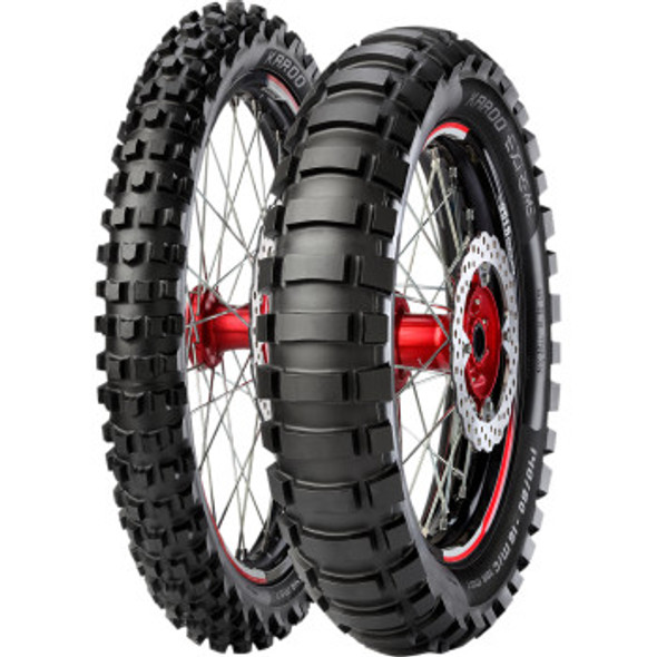 Metzeler Karoo Extreme Tires