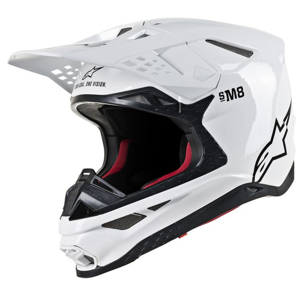 Alpinestars Supertech M8 Helmet