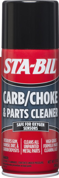 STA-BIL® Carb & Choke Cleaner