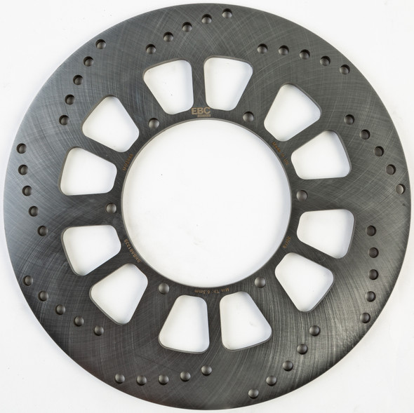 EBC Standard Rear Brake Rotor - Yamaha - MD2088