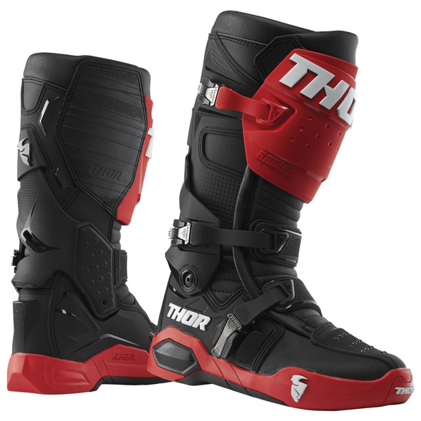 Thor Radial MX Boots