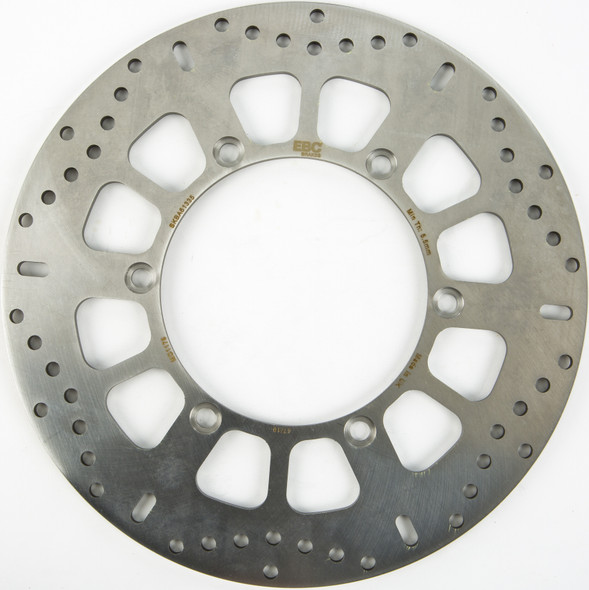 EBC Standard Front Brake Rotor - Honda - MD1179