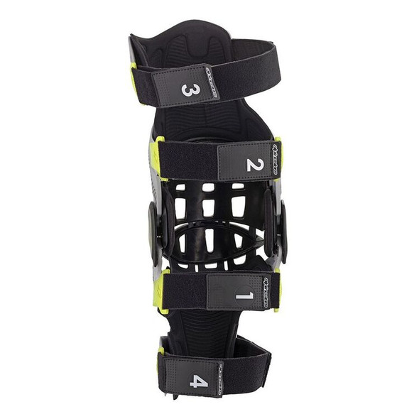 Alpinestars Bionic-7 Knee Braces