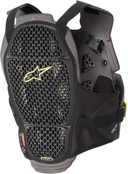 Alpinestars A-4 Max Chest Protector