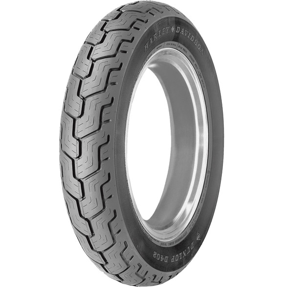 Dunlop D402 Tire