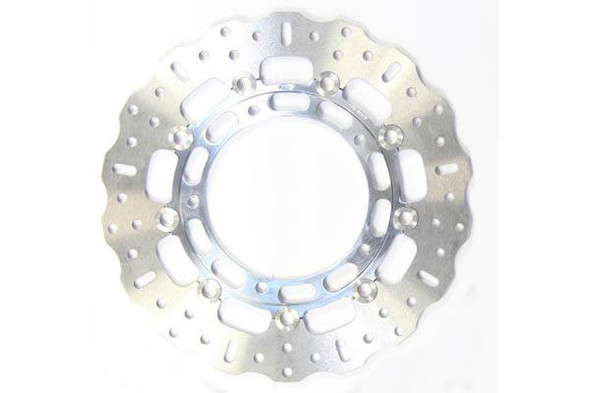 EBC Pro-lite Custom Contoured Front Brake Rotor - Yamaha - MD2082CC