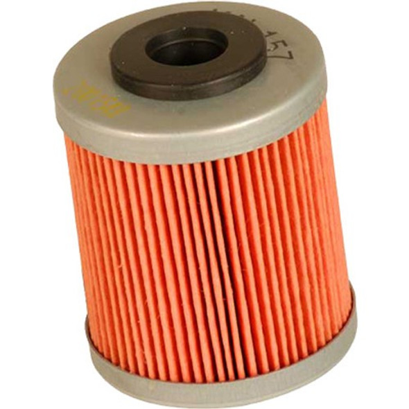 K&N Oil Filter - KN-157