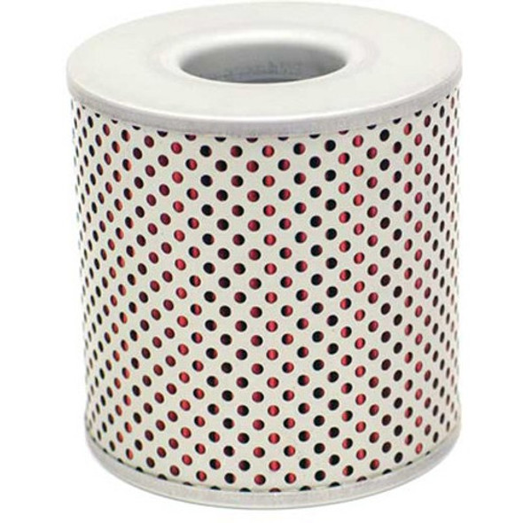 K&N Oil Filter - KN-126