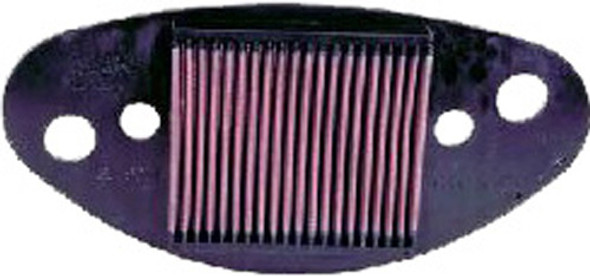 K&N Air Filter - Suzuki - SU-8001