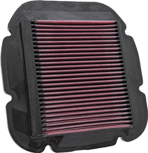 K&N Air Filter - Suzuki - SU-1002