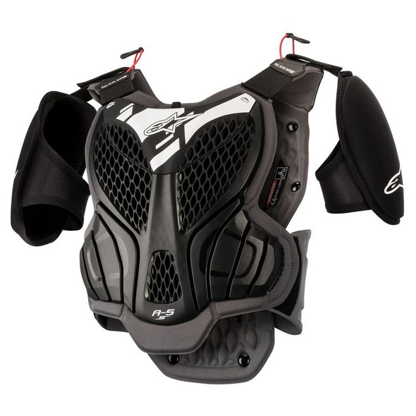 Alpinestars Youth A-5 S Roost Guard