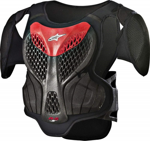 Alpinestars Youth A-5 S Roost Guard