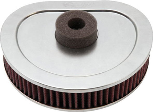 K&N Air Filter - Harley-Davidson - HD-1390