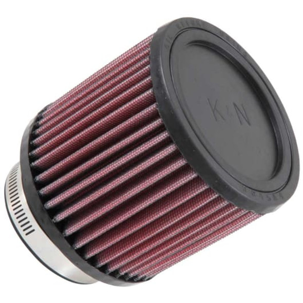 K&N Clamp-On Air Filter - Universal - RB-0900