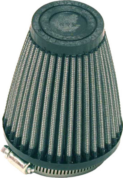 R-0990 K&N Universal Clamp-On Air Filter