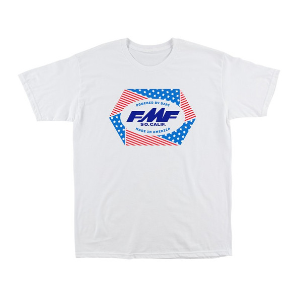 FMF Geometry T-Shirt