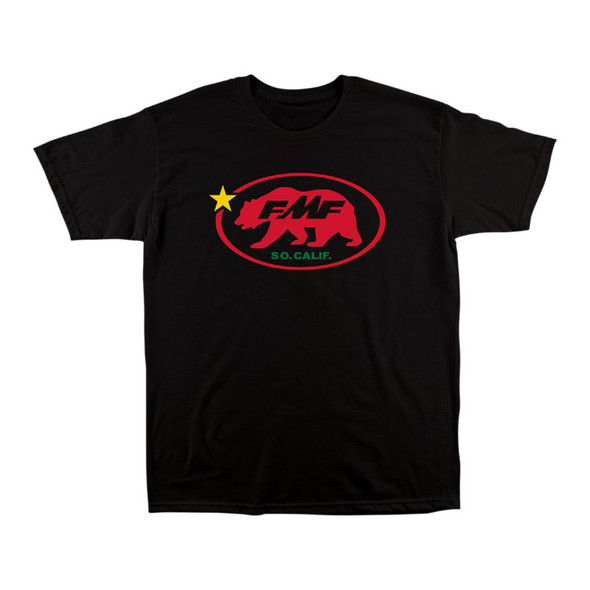 FMF Republic of Exhaust T-Shirt