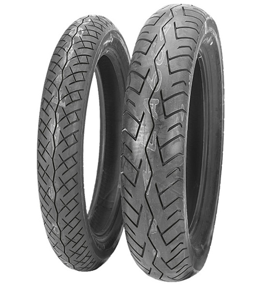 Bridgestone Battlax BT-54 Tires