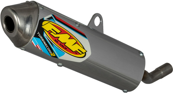 FMF TurbineCore II Spark Arrestor System: 2018 Beta RR 125