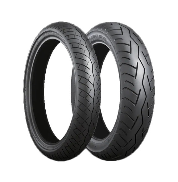 Bridgestone Battlax BT-45 Tires