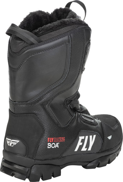 Fly Racing Marker BOA Snow Boots - 2022 Model