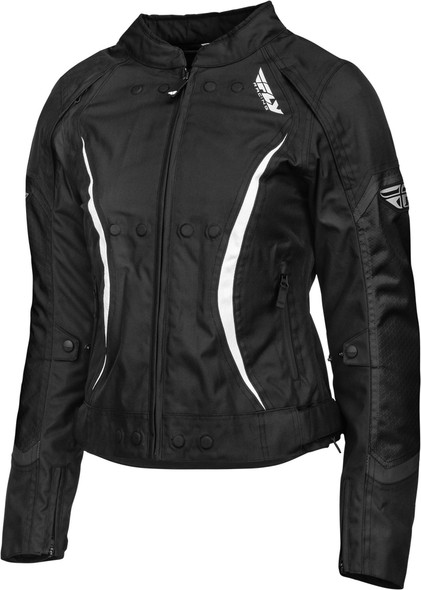 Fly Racing Butane Women's Jacket - 2021.5 Model