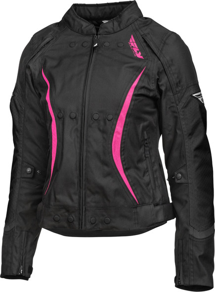 Fly Racing Butane Women's Jacket - 2021.5 Model