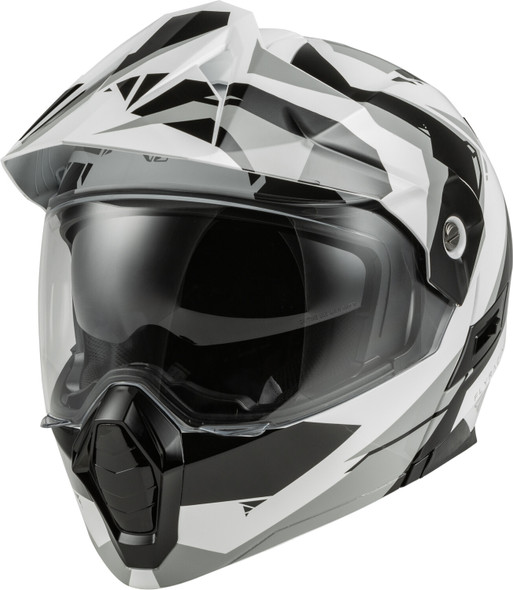 Fly Racing Odyssey Helmet - Summit - 2021.5 Model